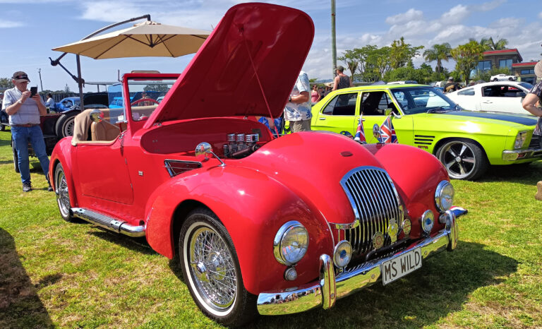 Allard 2