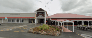 Matakohe kauri museum