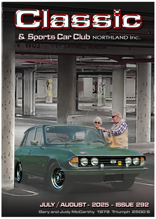 Cover page july august 2025