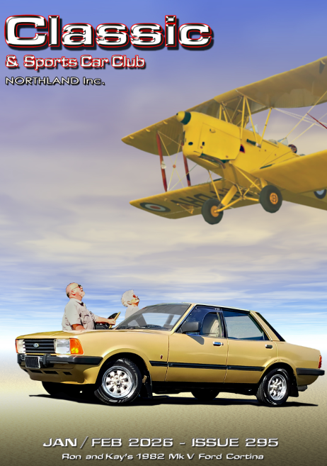 Cover page july august 2025